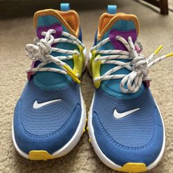 Nike React Presto