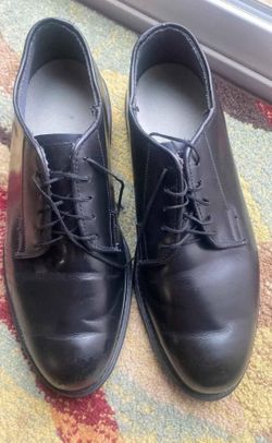 Black Shoes ( Navy Dresses Shoes)