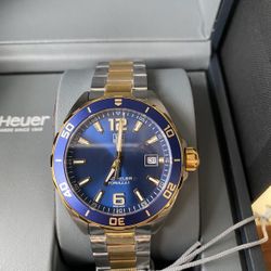 Tag Heuer Formula 1