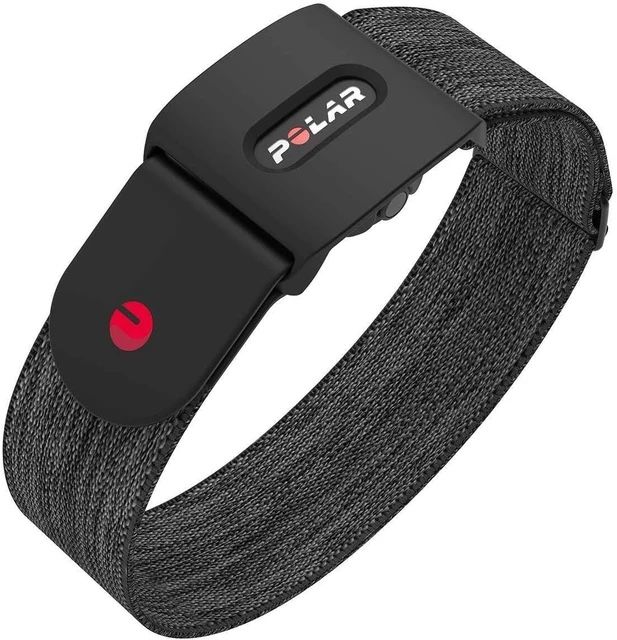 Polar Verity Sense Heart Rate Monitor
