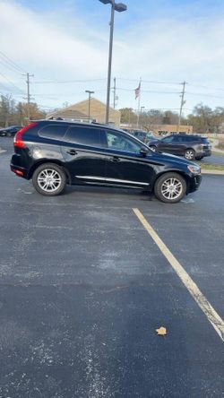 2016 Volvo XC60
