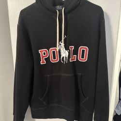 Polo Ralph Lauren Hoodie