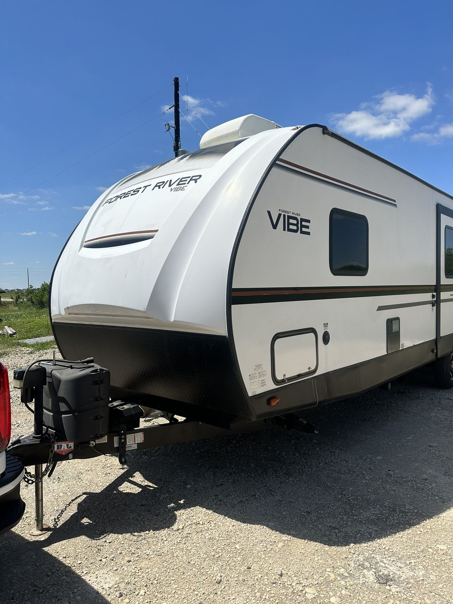 2019 RV