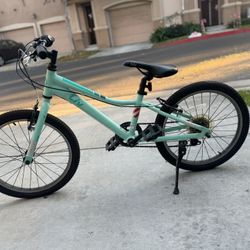 Girls Bicycle,
