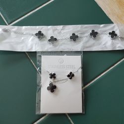 Stainless Steel Jewelry
