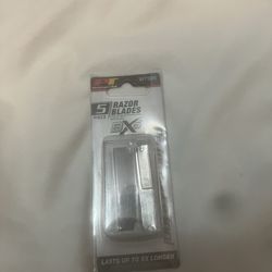 Razor Blades