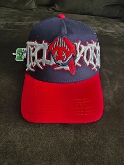 "Thirty One Hats" Cleveland Indians