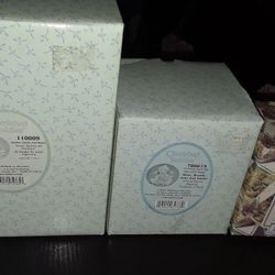 CHERISHED TEDDIES, ALL FOR $40