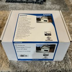 Garage Door Controller 
