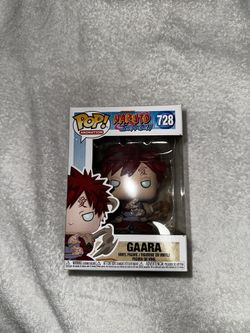 Funko Pop Gaara #728