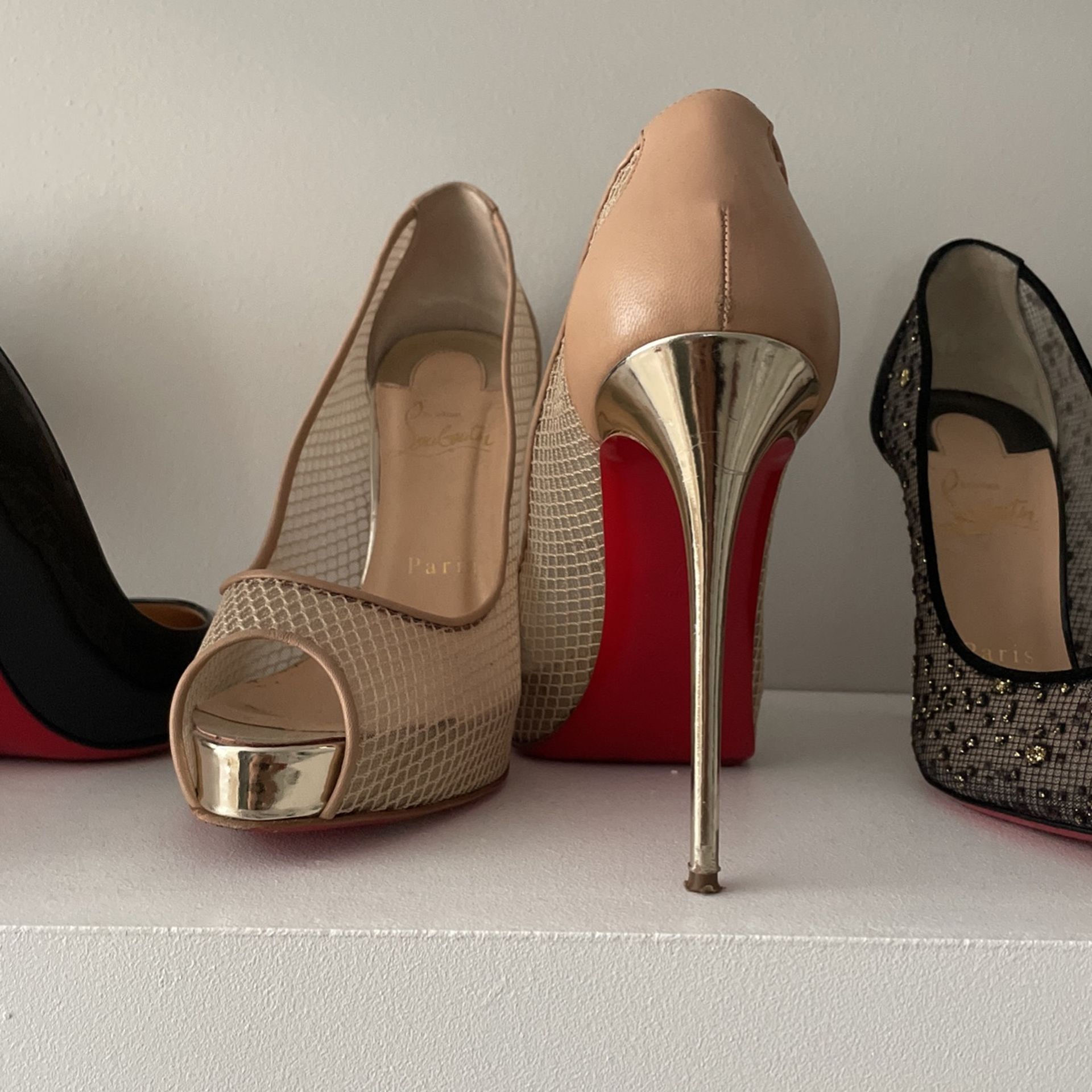 Christian Louboutin