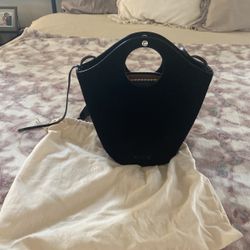 Elizabeth And James Bucket Bag