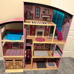 Kolkraft Dollhouse