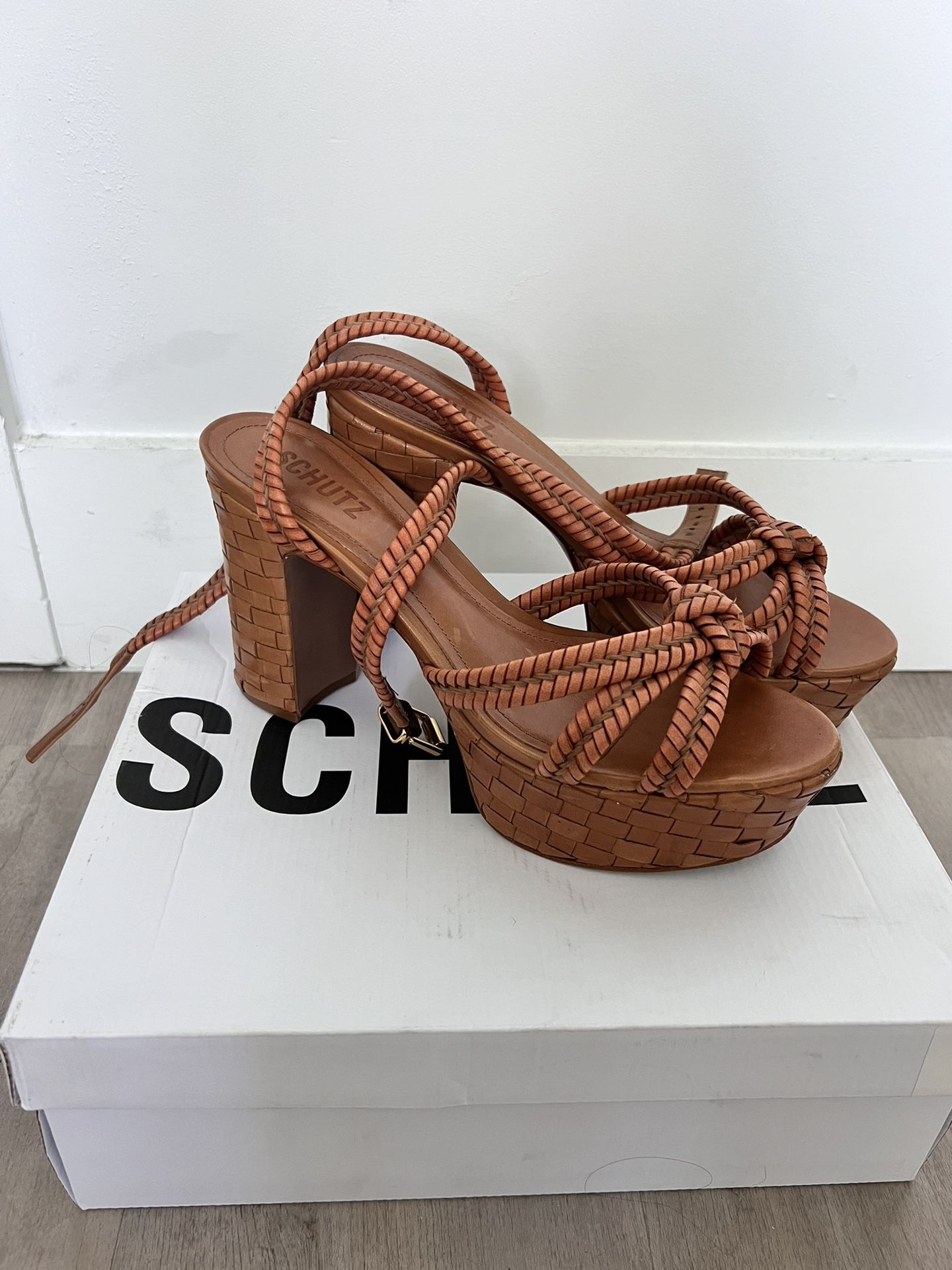 Schutz Heels