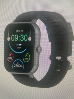 Smart Watch .New..