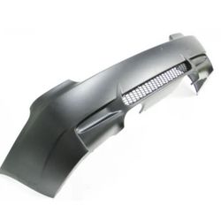 BMW Rear bumper m3 style for bmw e92