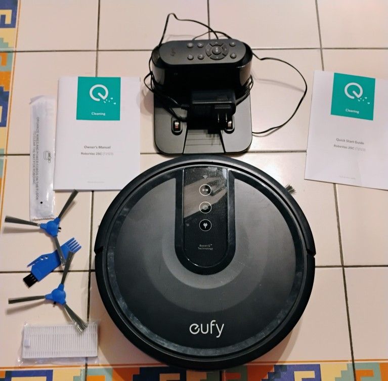 Eufy Robovac 25C (T2123)