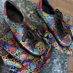 Gucci Shoes 