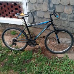 Roadmaster 26-in Mountain Bike