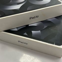 iPad Air 5th Gen 256gb WiFi Only 