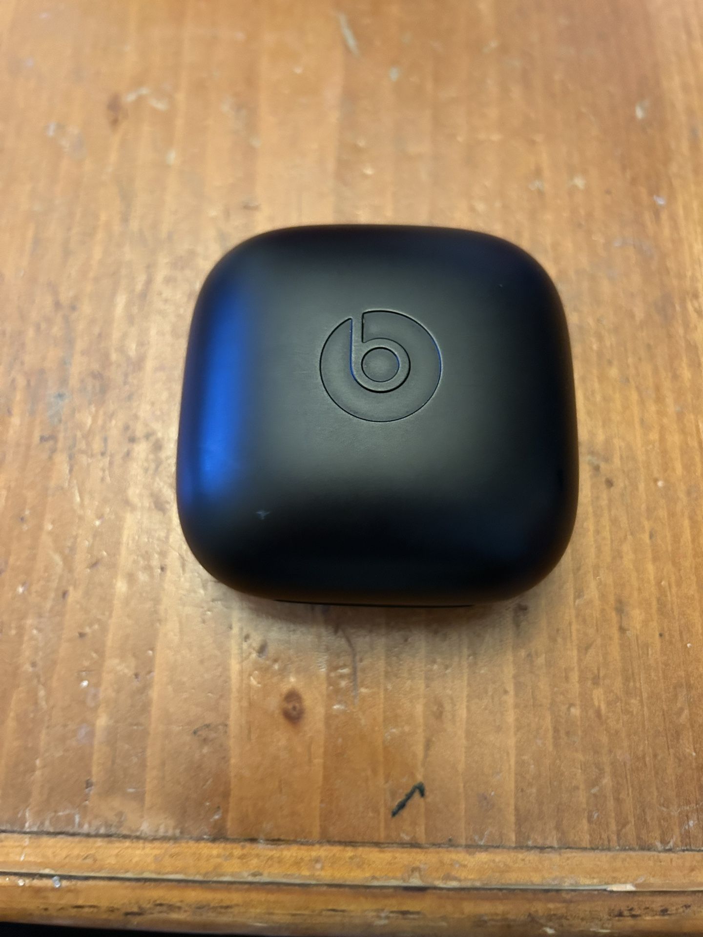 Restored Resored Beats by Dr. Dre Powerbeats Pro Bluetooth True Wireless Earbuds with Charging Case, Navy Blue, MY592LL/A