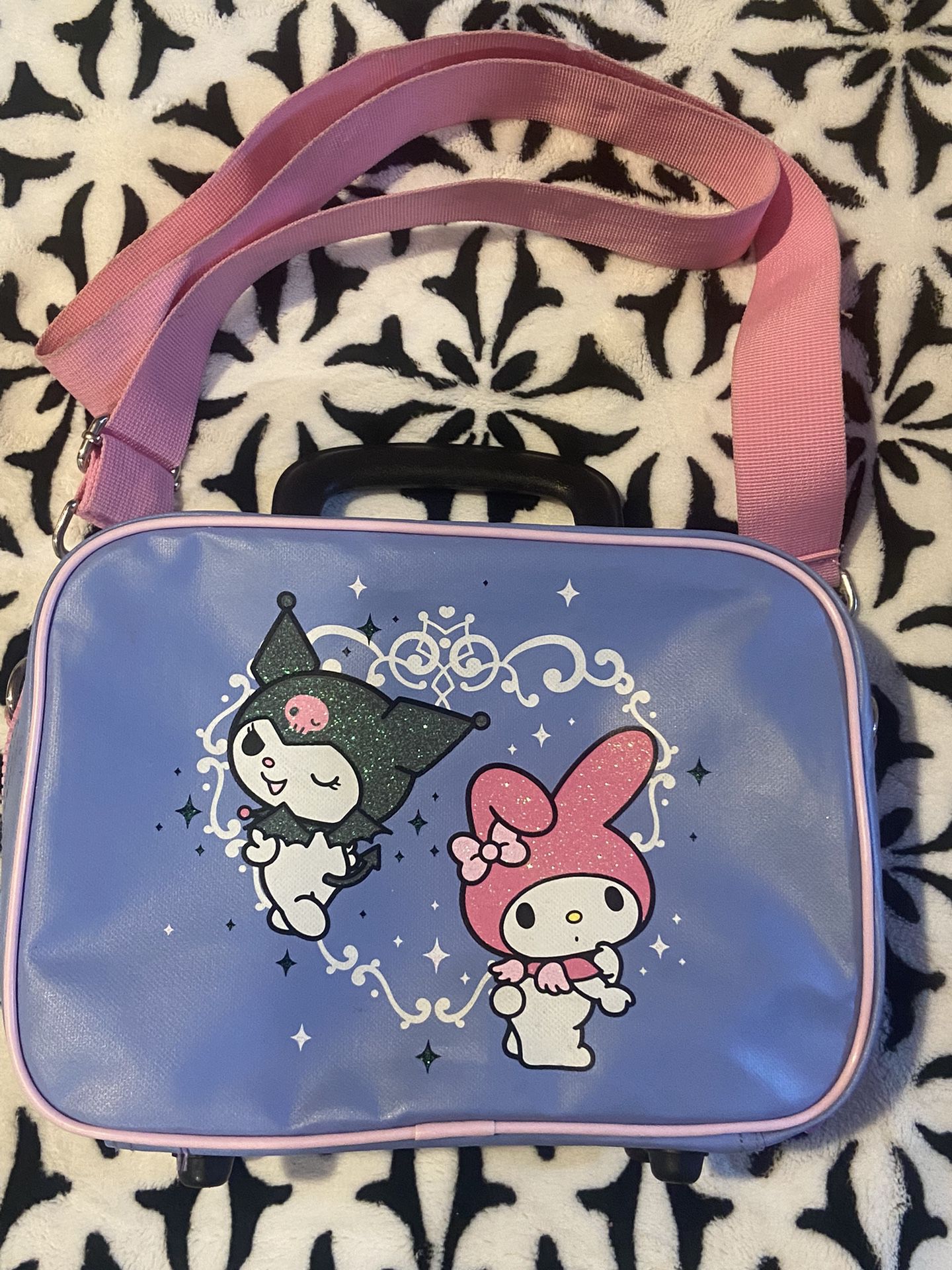 Sanrio Crossbody Bag 