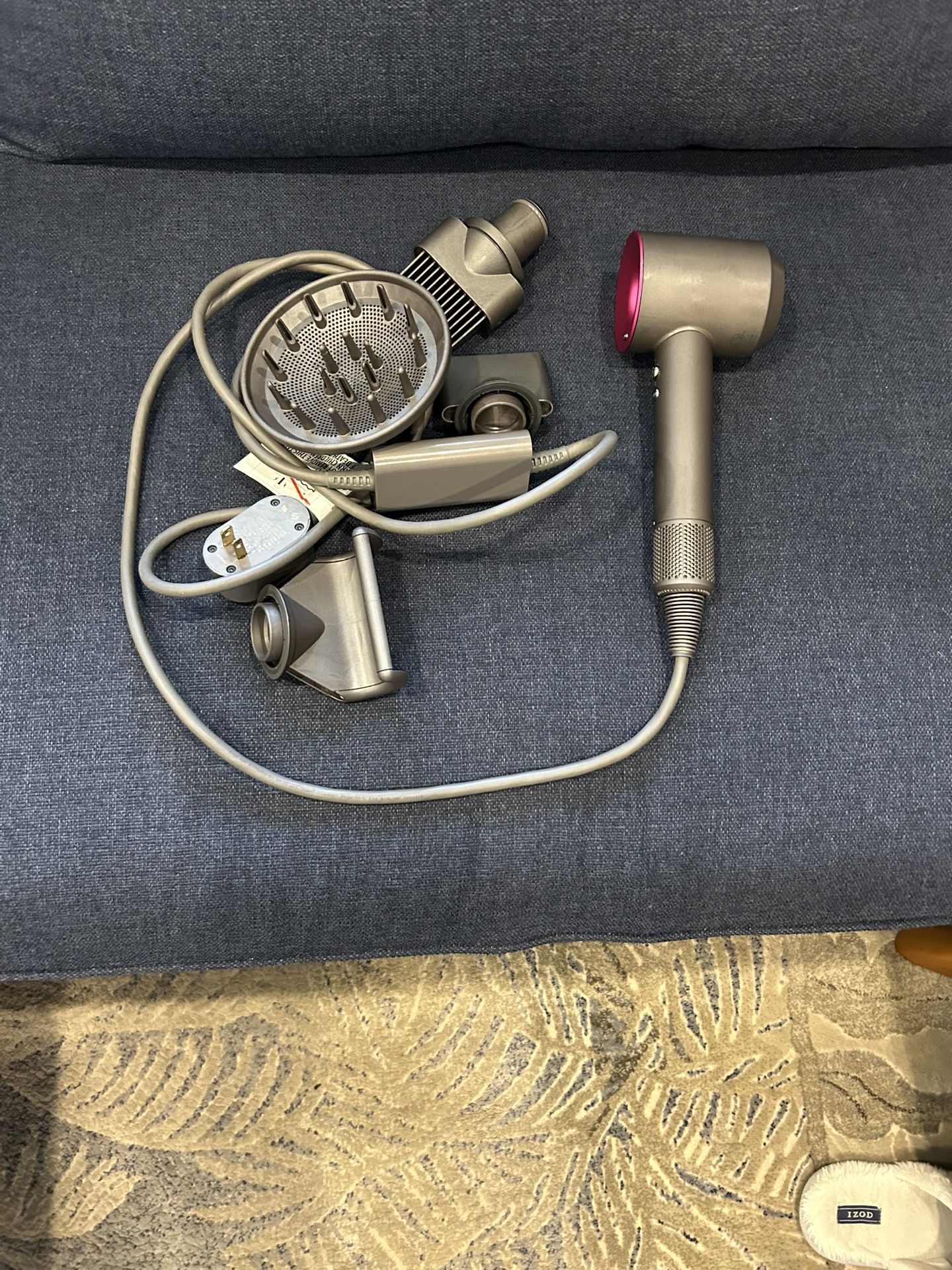 Dyson Supersonic Orgin Hair Dryer