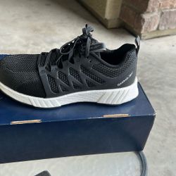 Reebok Steel Toe Shoe