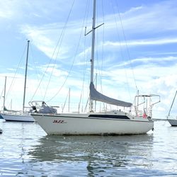 Maxi 95 Sailboat 31FT