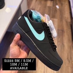Air Force 1 x Tiffany Co. Multiple Sizes Available (check out my page🔥) 