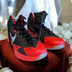 Nike Shoes Size 12. New. 