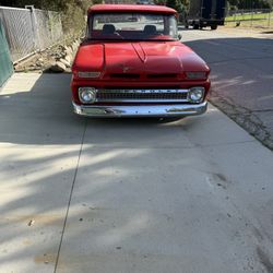 1960 Chevrolet Corvette
