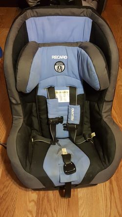 Baby seat