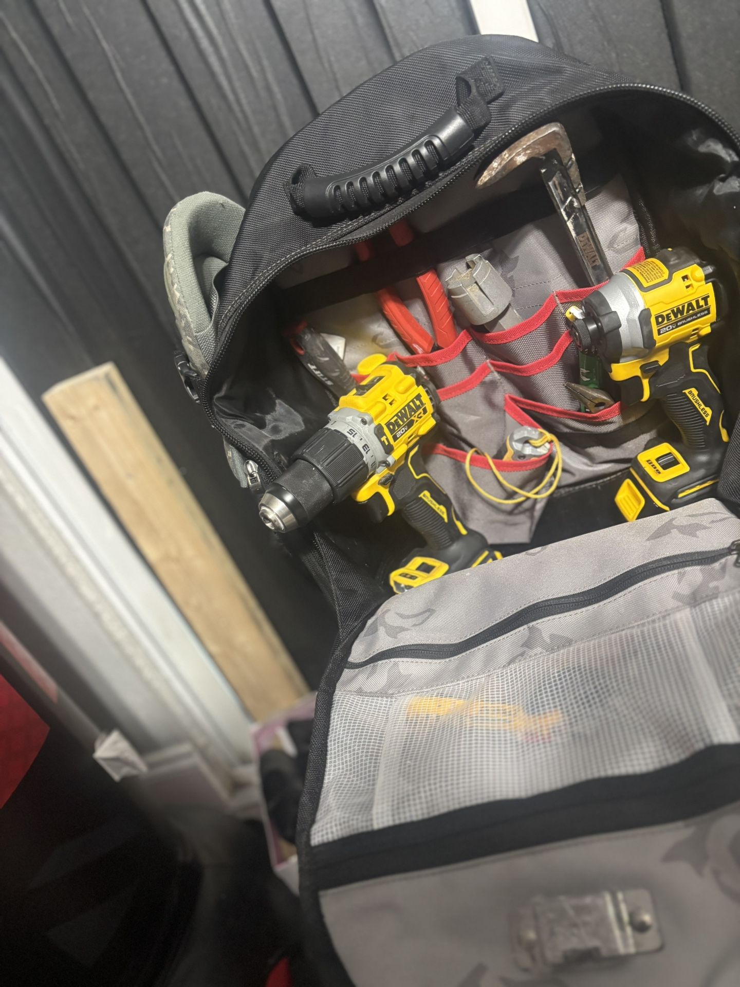 Bag If Tool