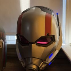 Hasbro Marvel Legends Ant Man Helmet