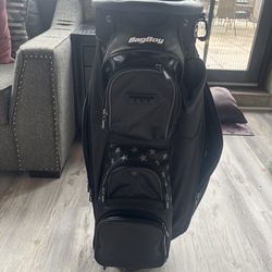 Golf Bag
