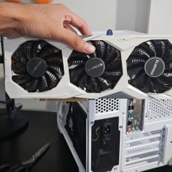 White Gpu Service(READ DESC)