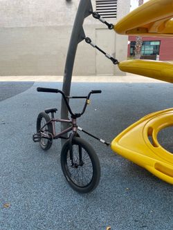 Bmx Cult (trade)