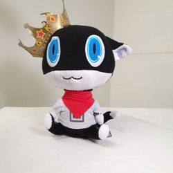 Persona 5 Dancing Star Night Morgana Stage Costume Brand New Sealed