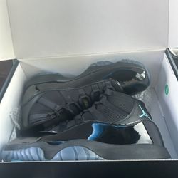 Gamma 11s 