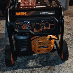 5600w Generator