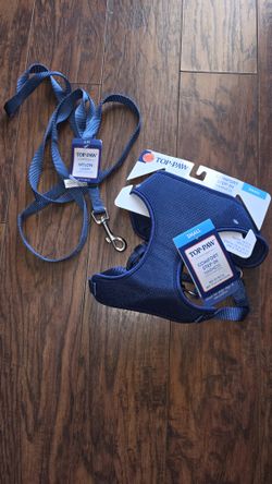 Dog Harness For Small Dog