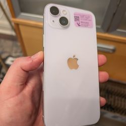 Pink Sim Unlocked Apple IPhone 14 Plus 5G 256gb 