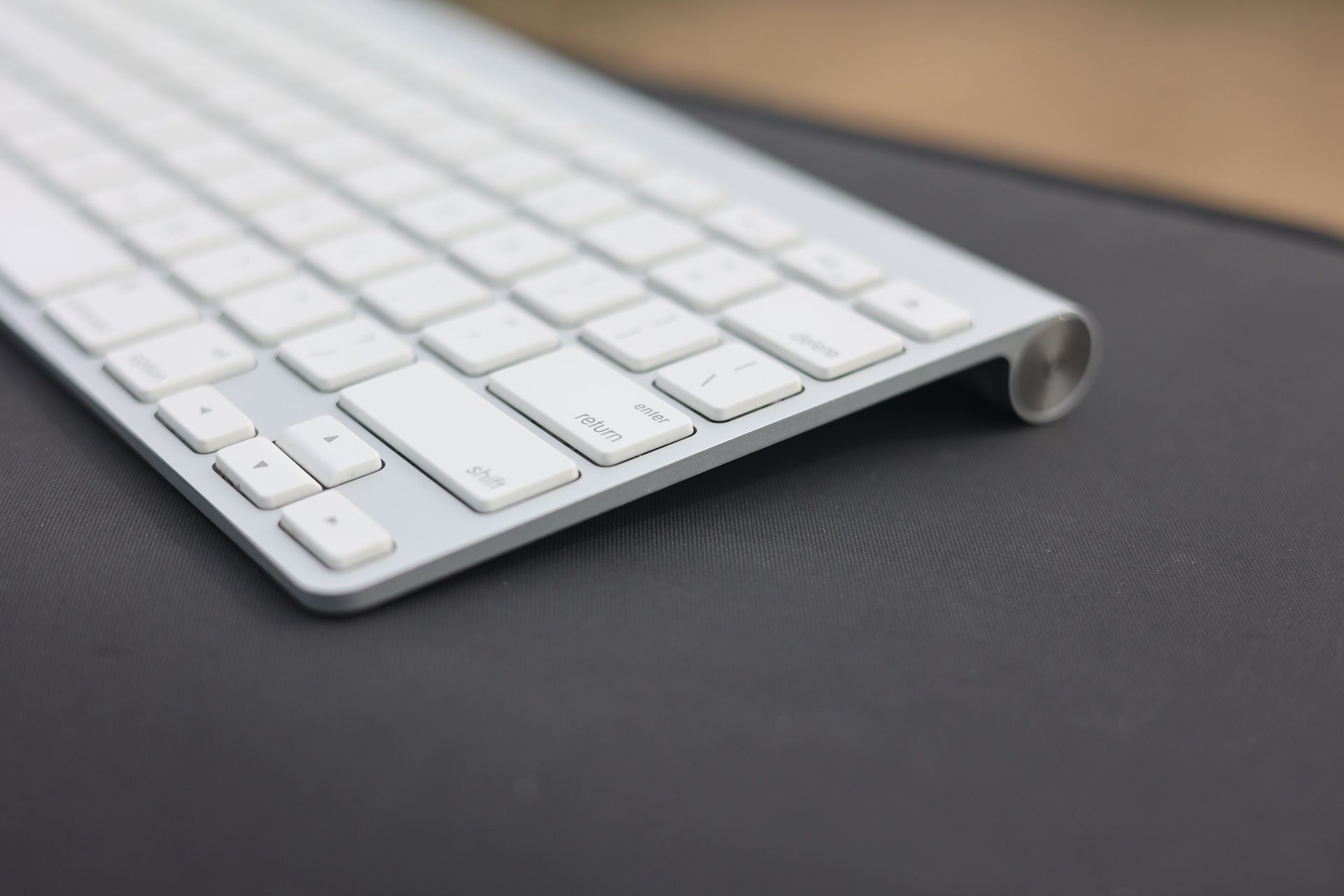 Apple Wireless Keyboard And Mouse Bundle