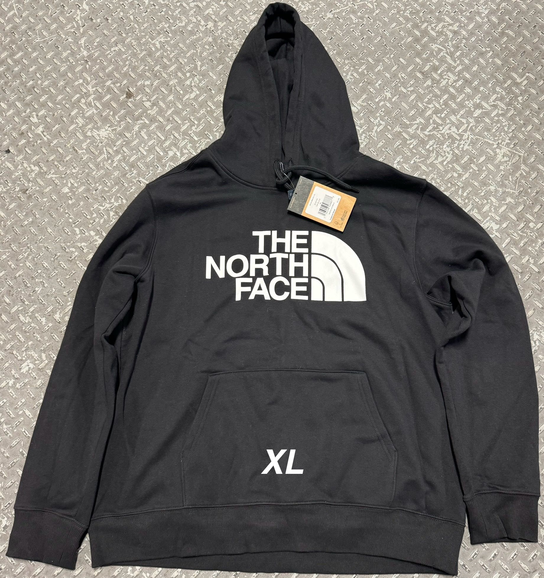 NorthFace Hoodie 
