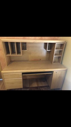 Desk