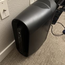 Alien R1 desktop with NVIDIA RTX 3060. 32gb RAM