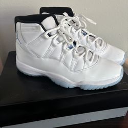 Jordan 11