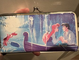 Ariel Wallet