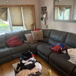 Couches 
